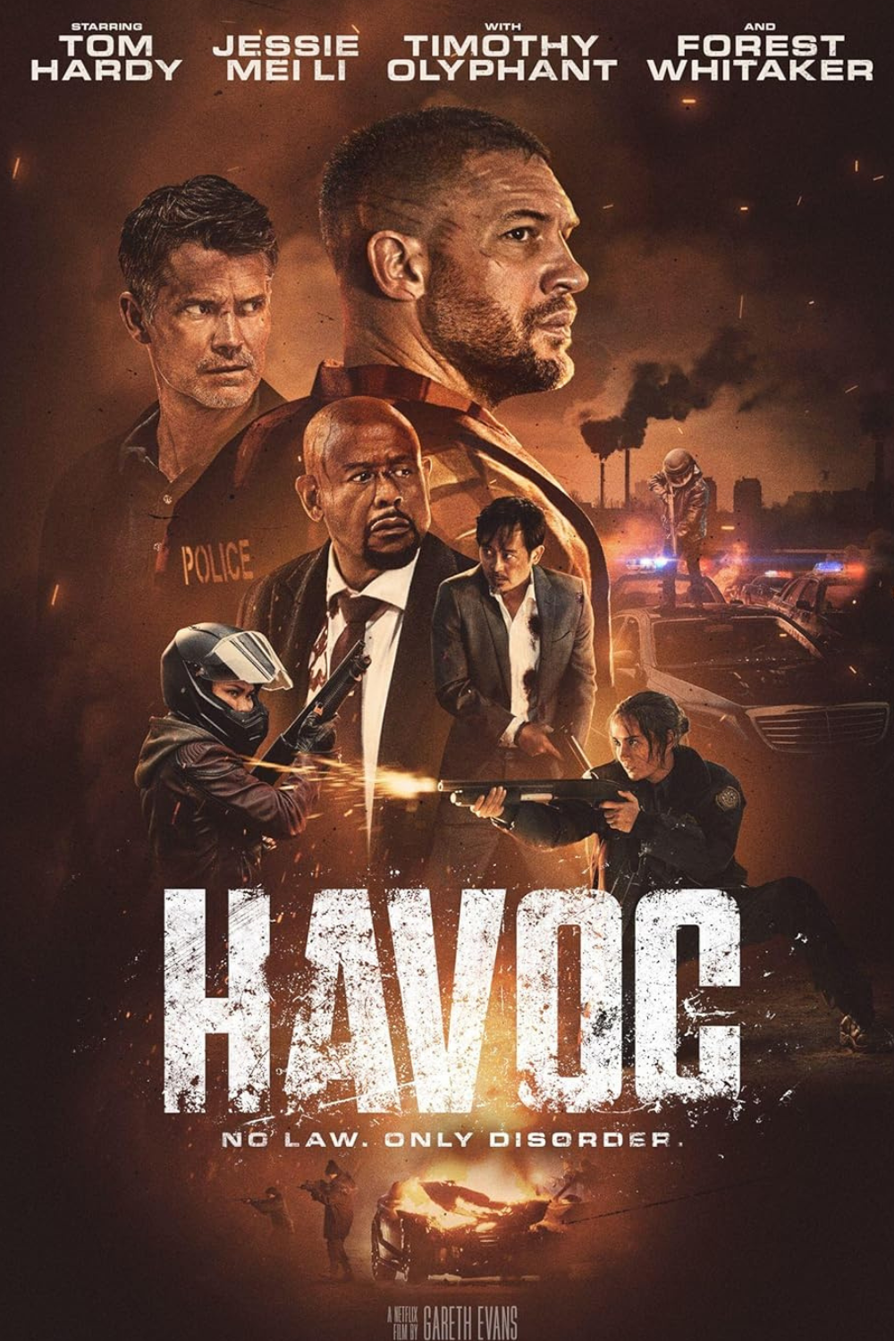 Havoc