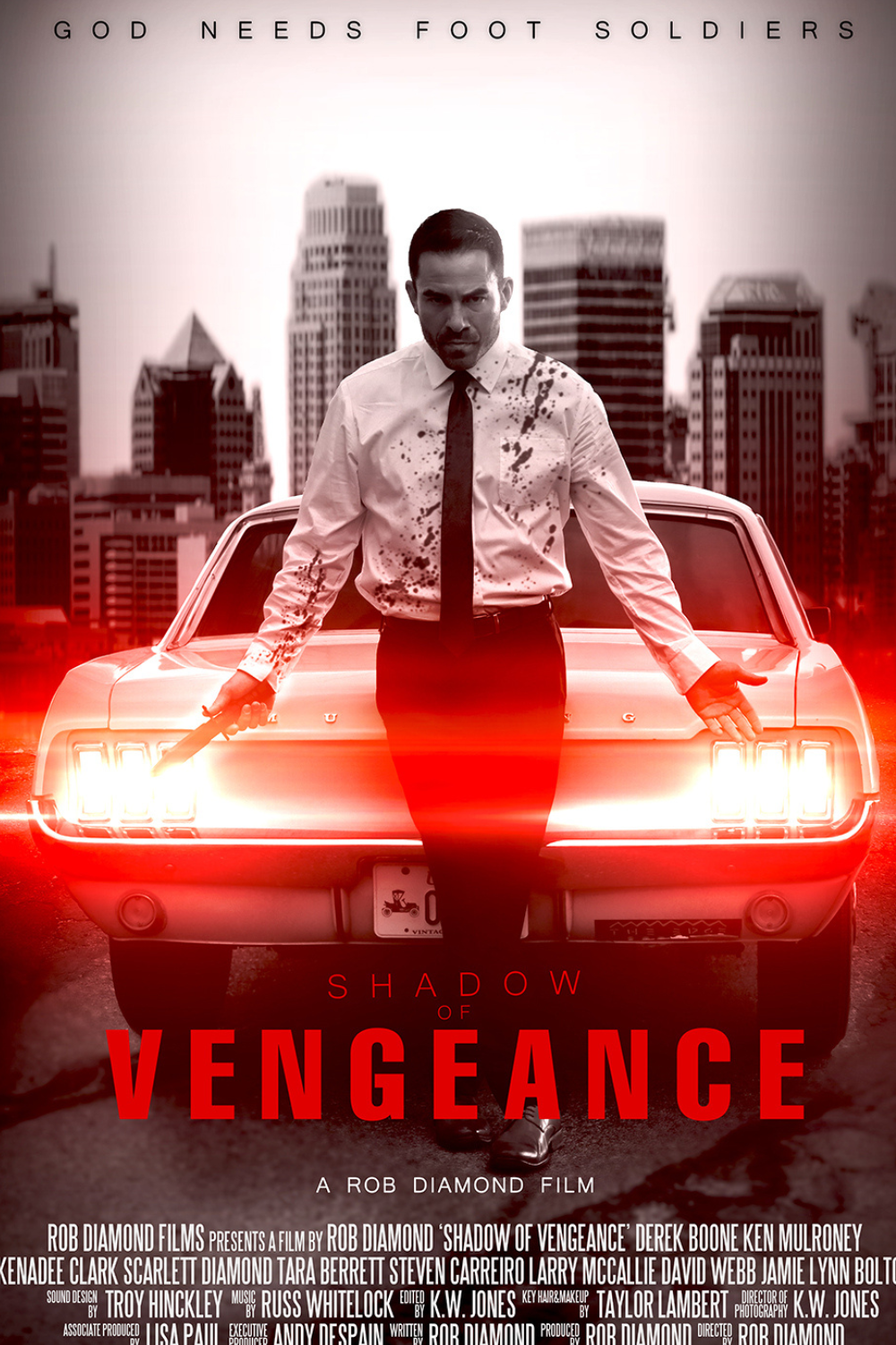 Shadow of Vengeance free movie streaming and download