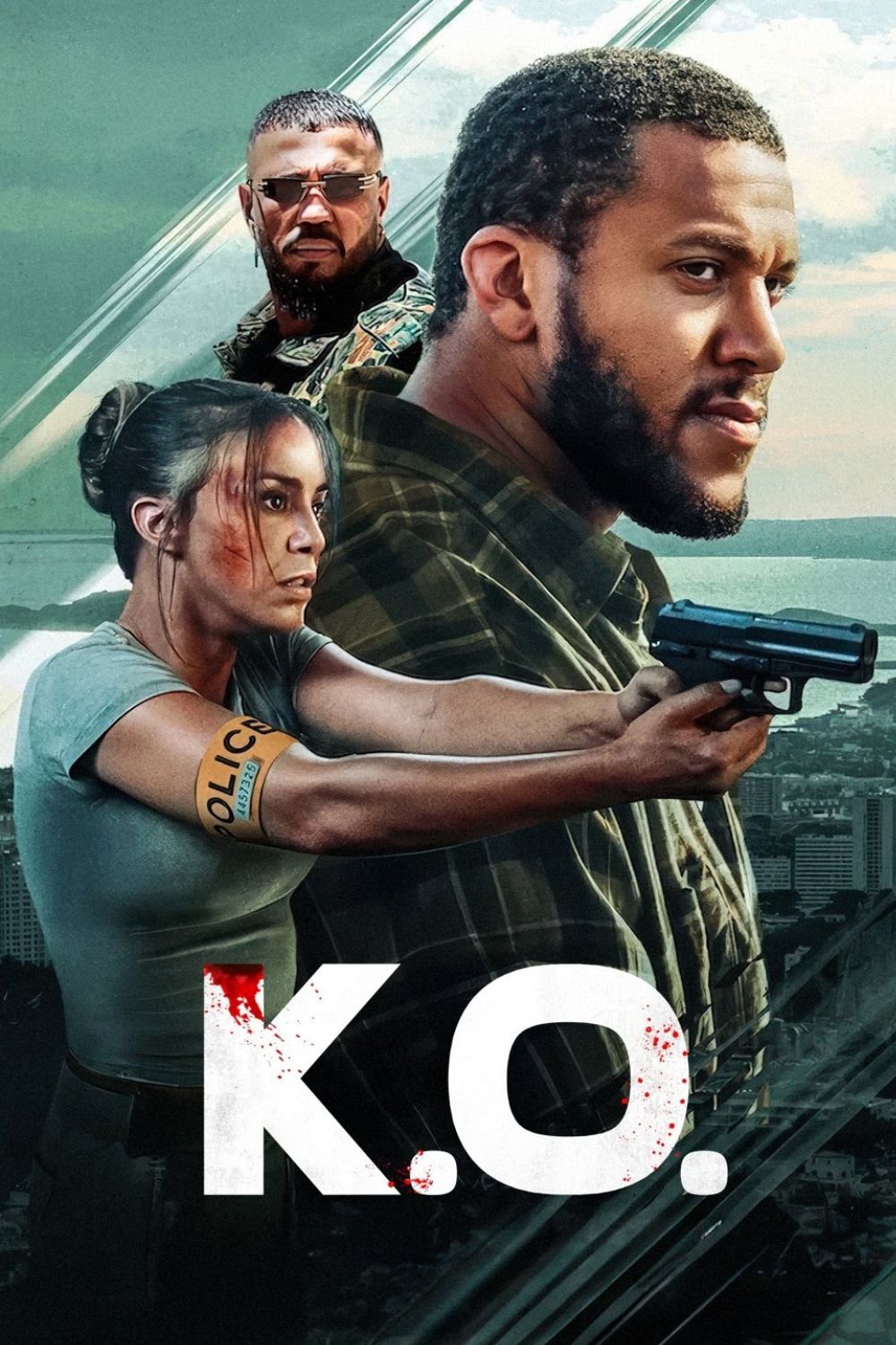 K.O.(2025)