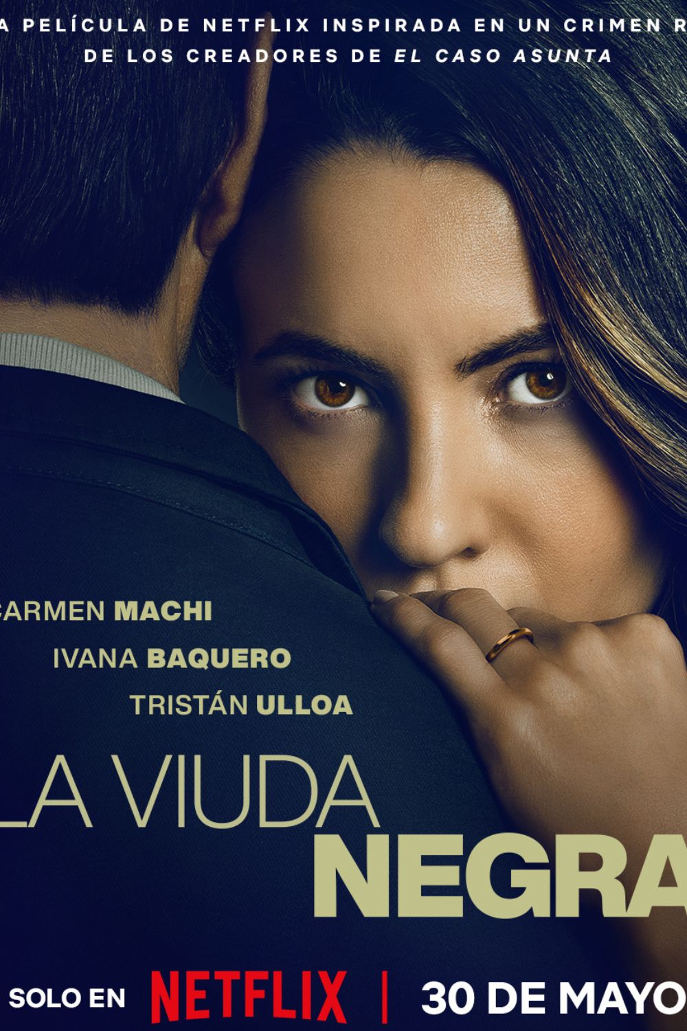 A Widow's Game (2025)