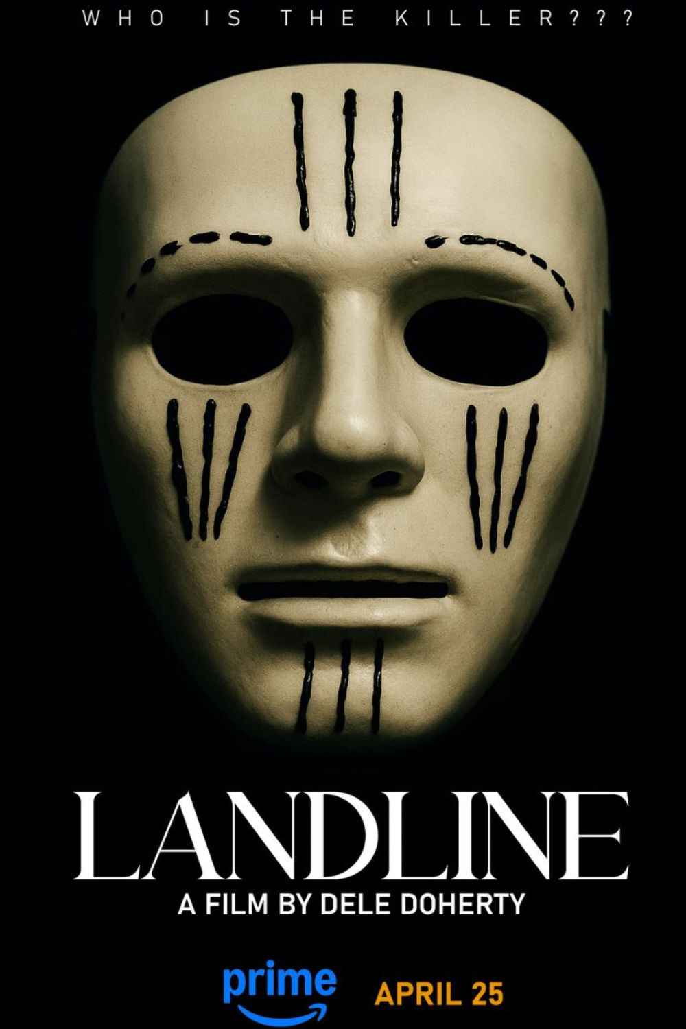 Landline (2025)