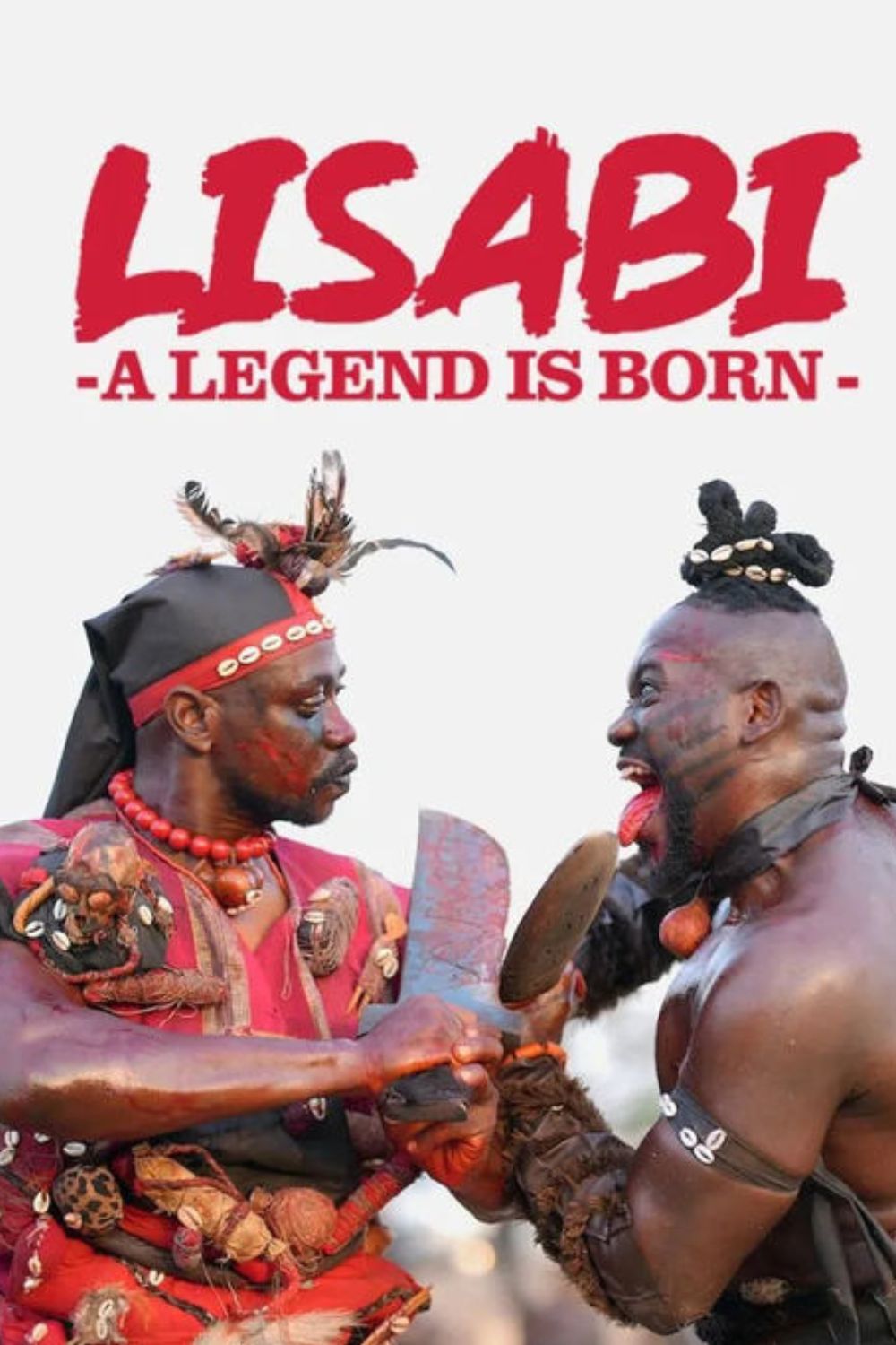 Lisabi A Legend is Born