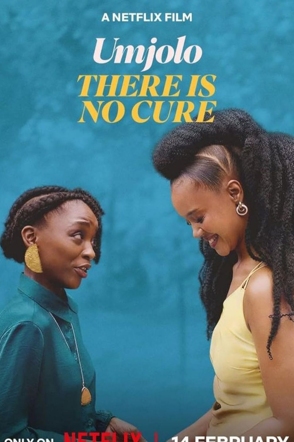 Umjolo: There is No Cure (2025)